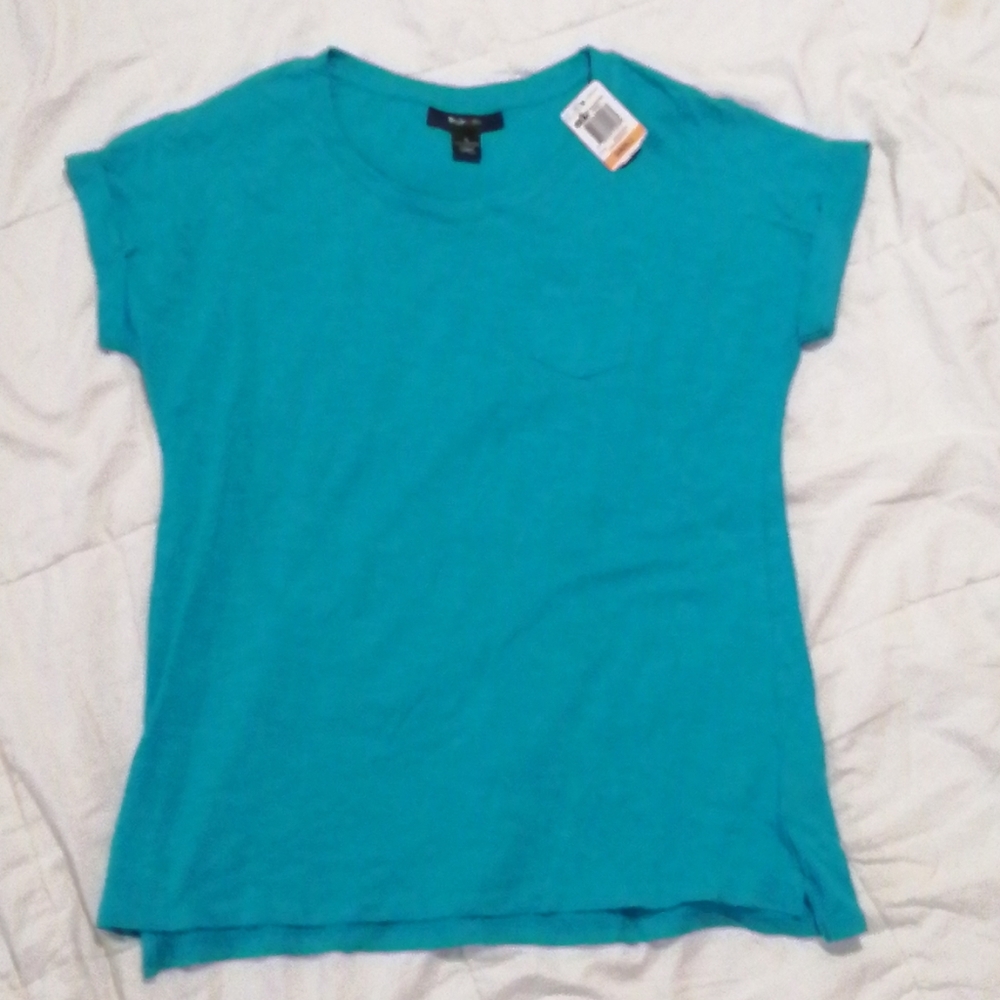 Style & co Cotten tee shirt